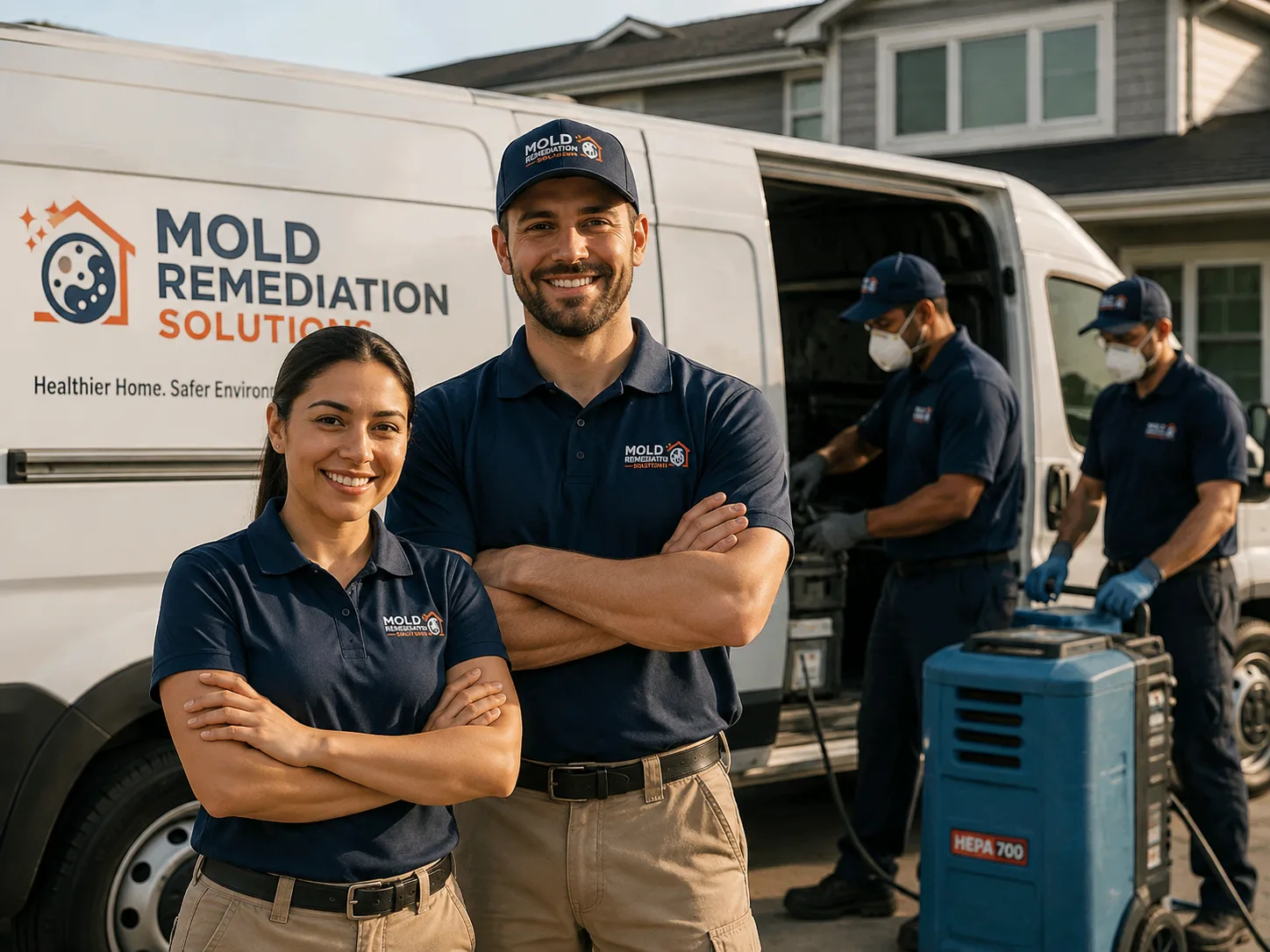 Mold Remediation company in Bath, NY